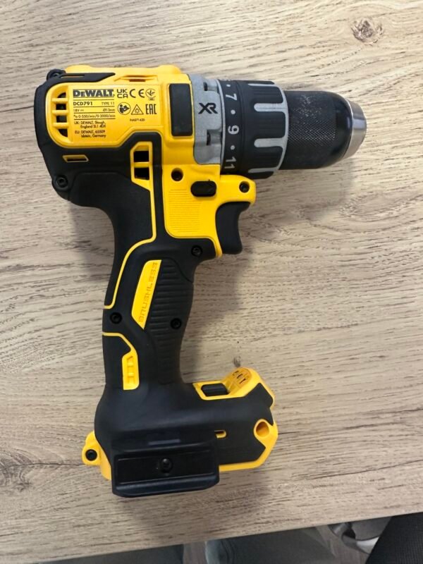 Винтоверт DeWALT