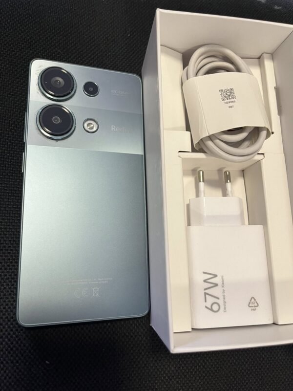 REDMI NOTE 13 PRO - Image 2