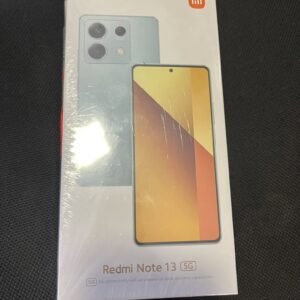 REDMI NOTE 13 5G НОВ