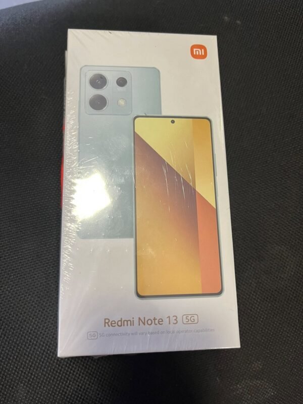 REDMI NOTE 13 5G НОВ