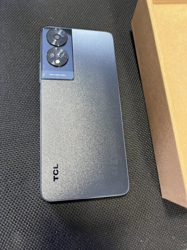 TCL 50 5G - Image 2