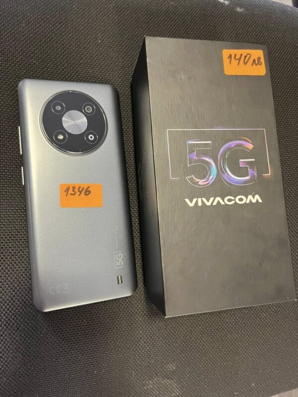 VIVACOM 5G U23