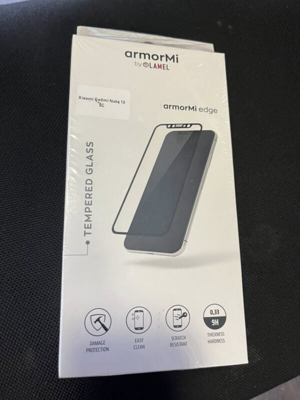 REDMI NOTE 13 5G НОВ - Image 2