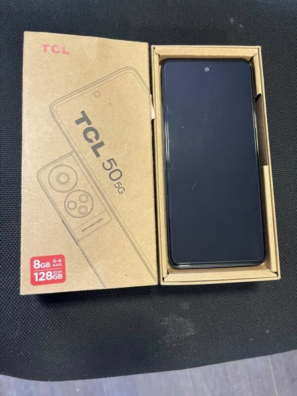 TCL 50 5G