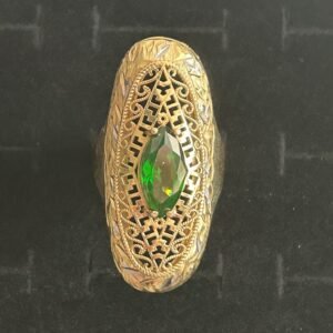 Златен пръстен