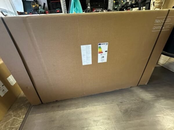 Телевизор Samsung 65'' НОВ - Image 2