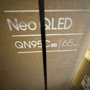 Телевизор Samsung 65'' НОВ