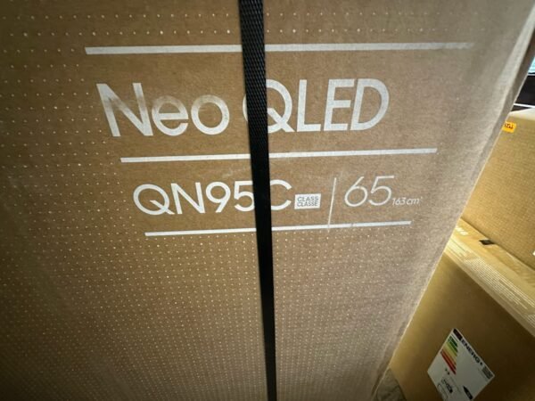 Телевизор Samsung 65'' НОВ