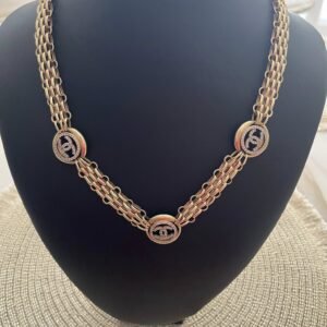 Златнен синджир